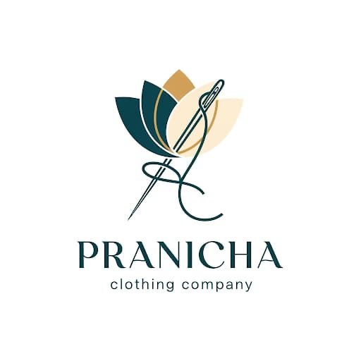 Pranicha Logo